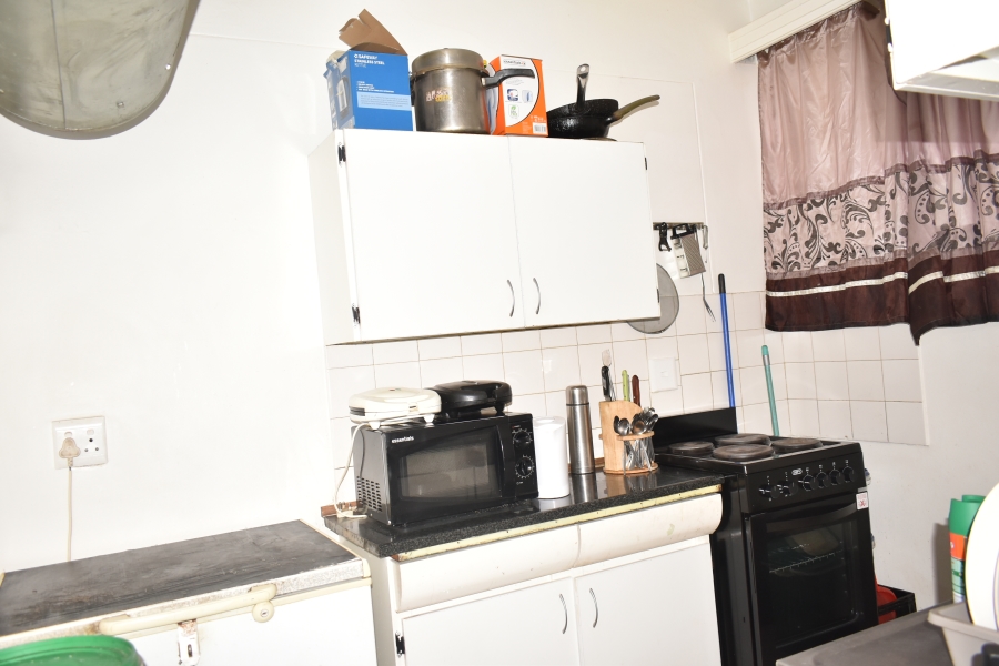 2 Bedroom Property for Sale in Sunnyside Gauteng