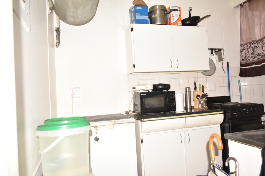 2 Bedroom Property for Sale in Sunnyside Gauteng