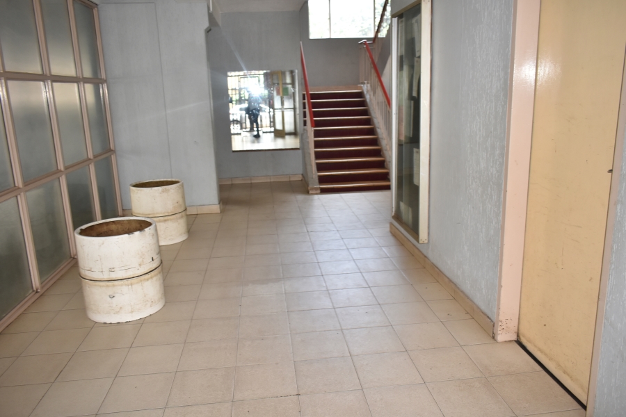2 Bedroom Property for Sale in Sunnyside Gauteng