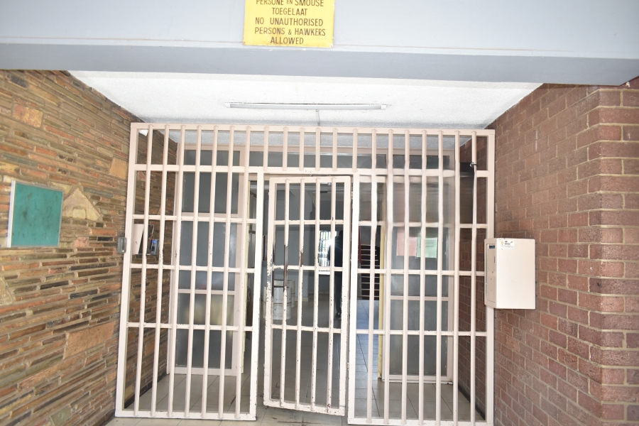 2 Bedroom Property for Sale in Sunnyside Gauteng