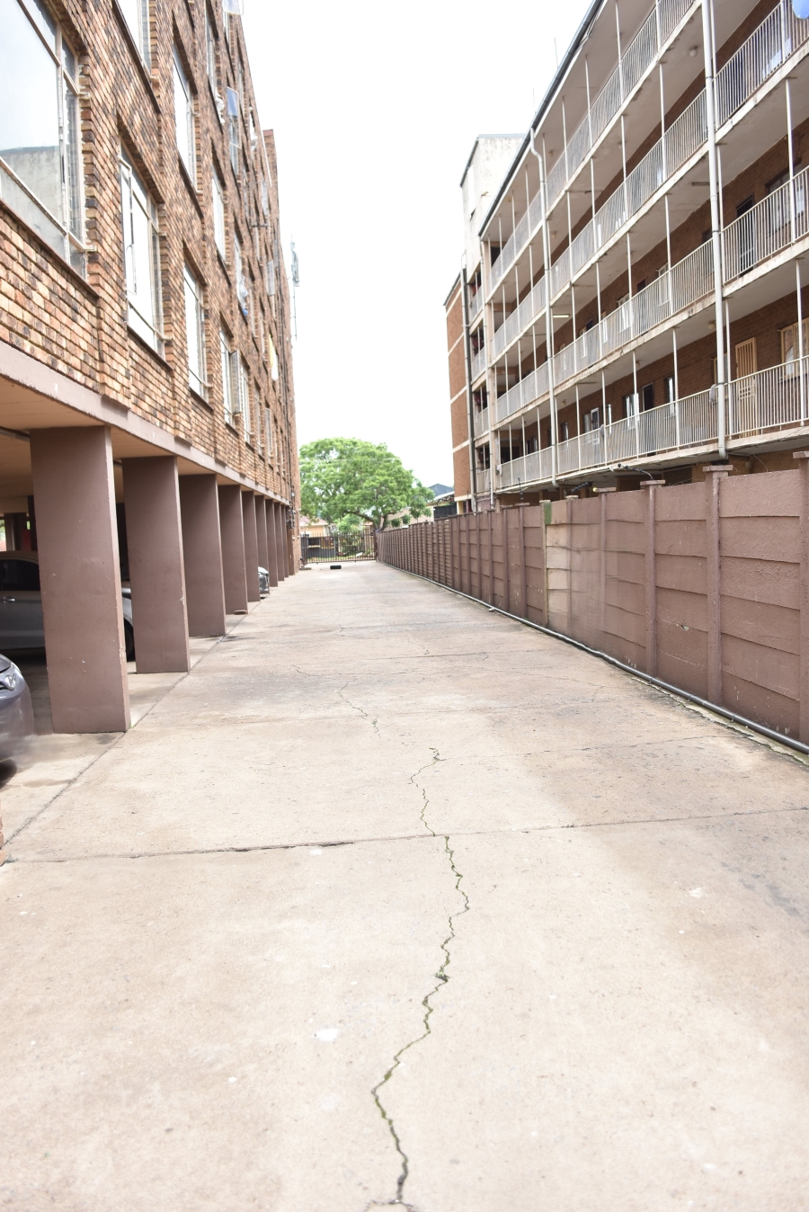 2 Bedroom Property for Sale in Pretoria West Gauteng