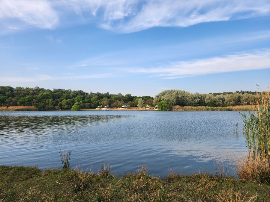 2 Bedroom Property for Sale in Waterlake Farm Lifestyle Estate Gauteng