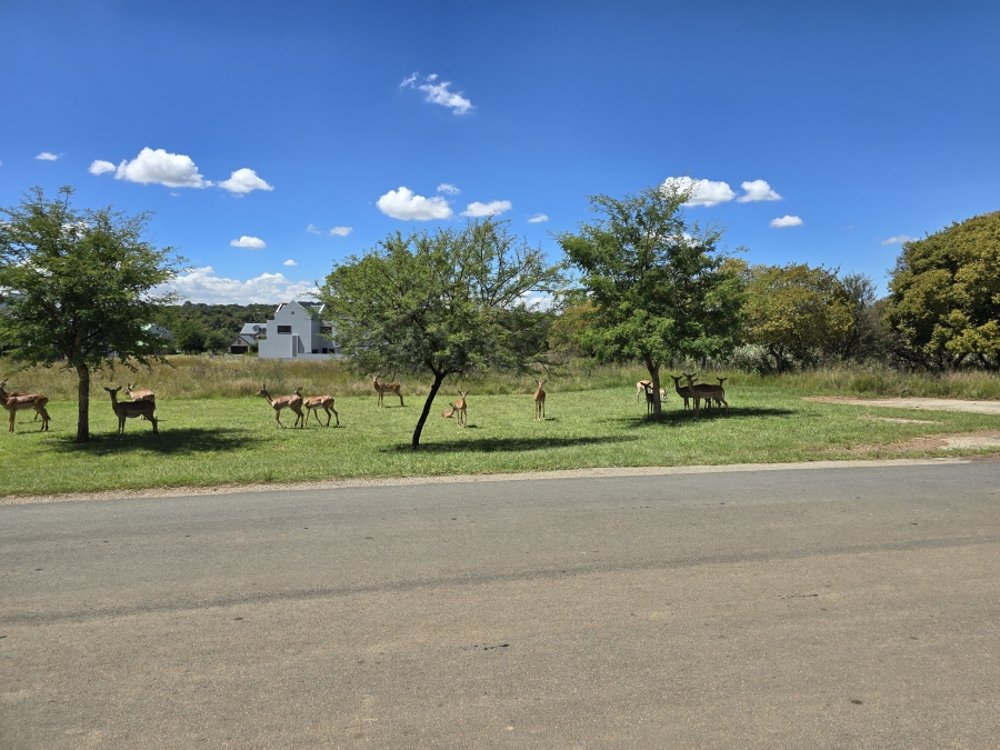 2 Bedroom Property for Sale in Waterlake Farm Lifestyle Estate Gauteng