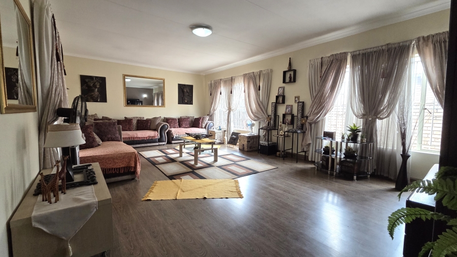 3 Bedroom Property for Sale in Mayville Gauteng
