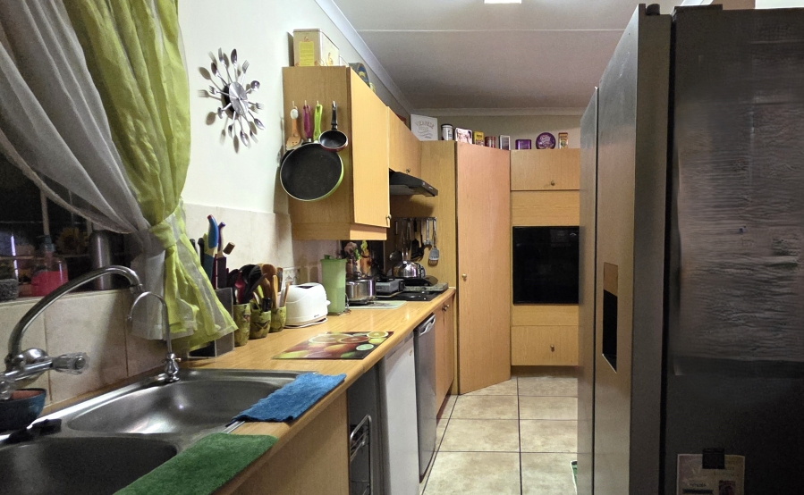 3 Bedroom Property for Sale in Mayville Gauteng