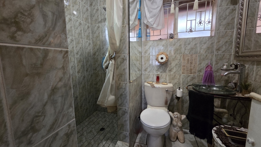 3 Bedroom Property for Sale in Mayville Gauteng