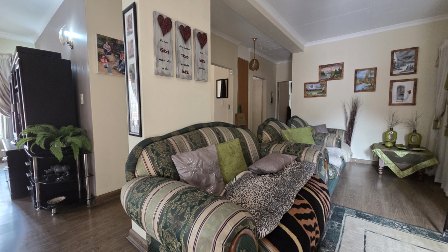 3 Bedroom Property for Sale in Mayville Gauteng