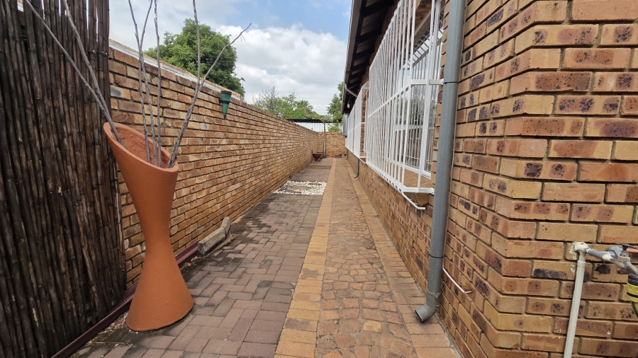 3 Bedroom Property for Sale in Mayville Gauteng