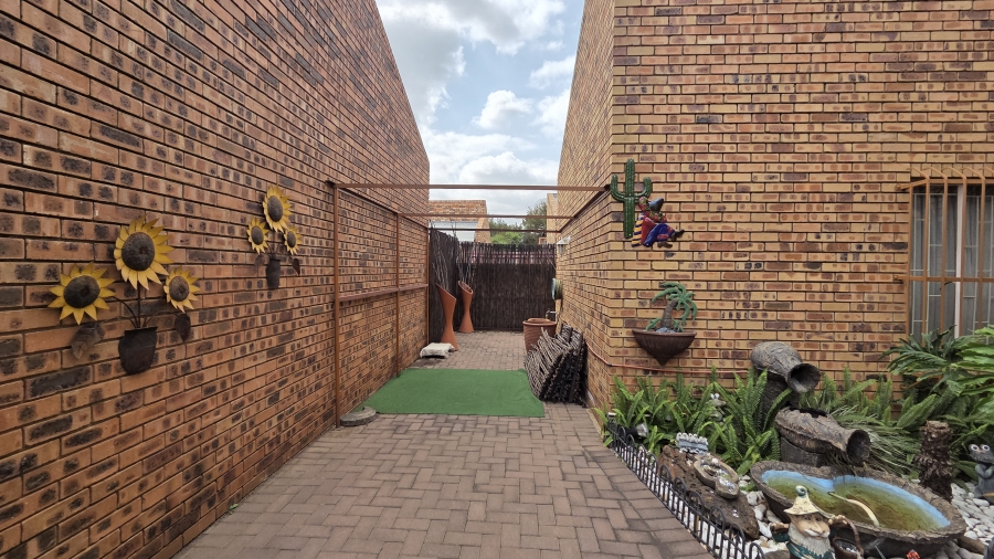 3 Bedroom Property for Sale in Mayville Gauteng