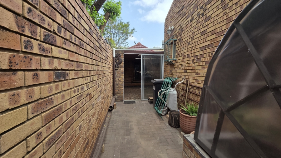 3 Bedroom Property for Sale in Mayville Gauteng