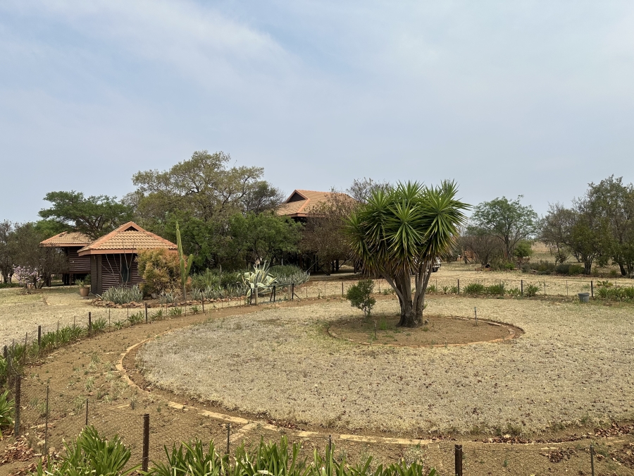 4 Bedroom Property for Sale in Dinokeng Game Reserve Gauteng