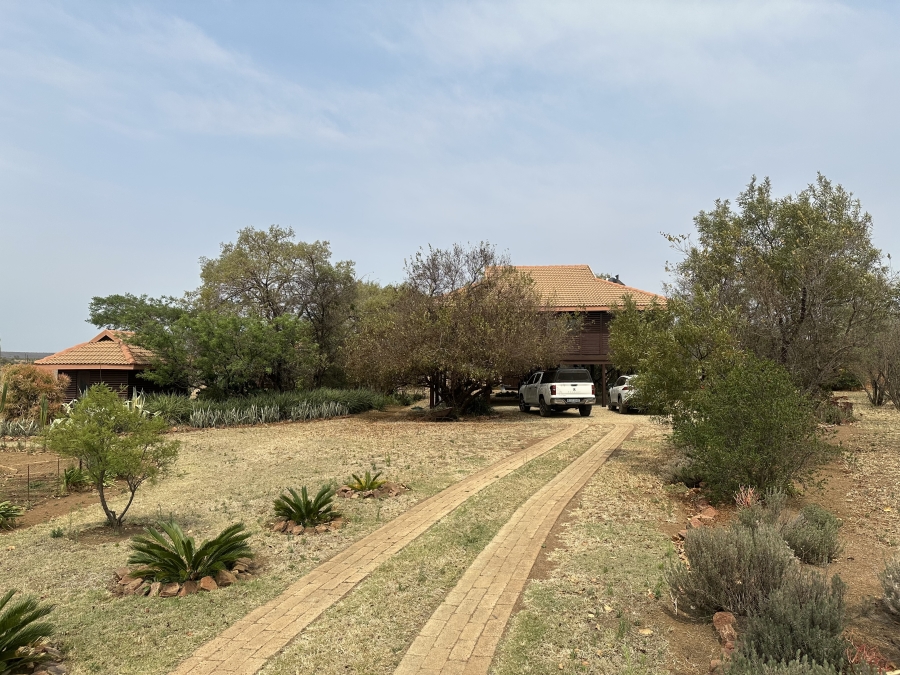 4 Bedroom Property for Sale in Dinokeng Game Reserve Gauteng