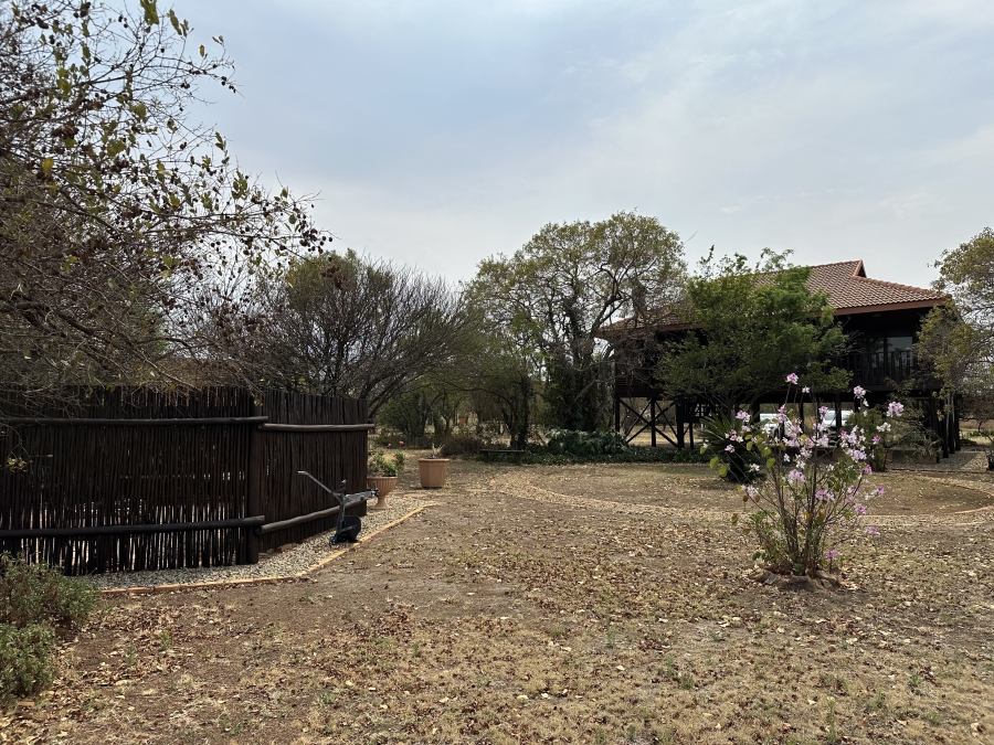 4 Bedroom Property for Sale in Dinokeng Game Reserve Gauteng
