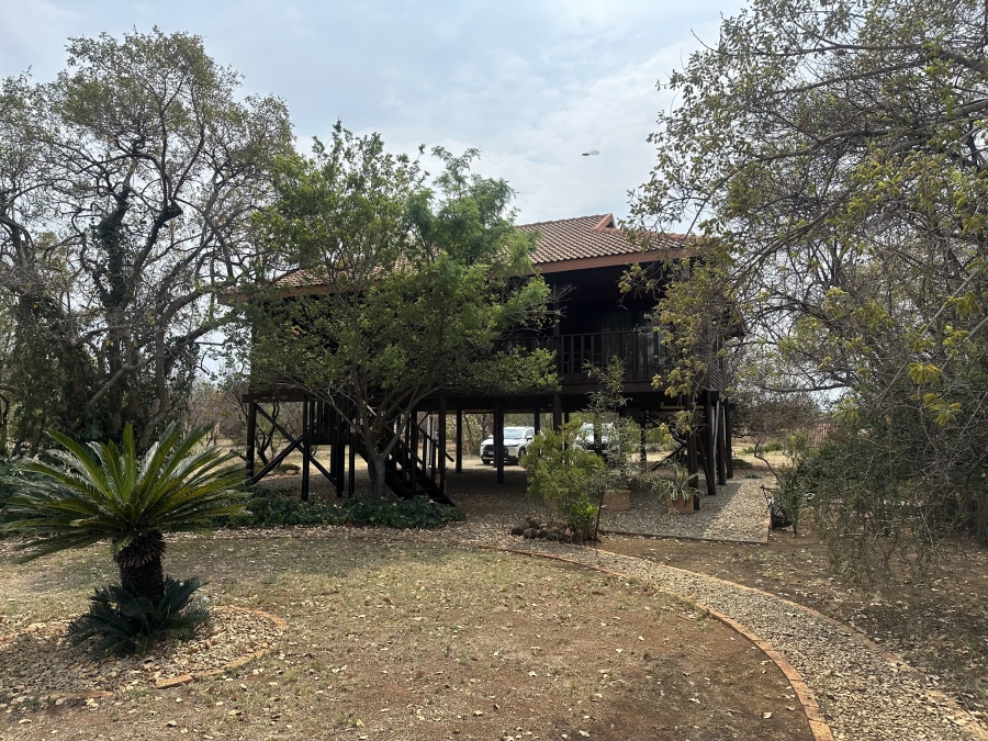 4 Bedroom Property for Sale in Dinokeng Game Reserve Gauteng