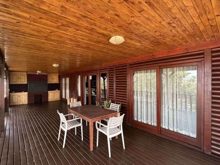 4 Bedroom Property for Sale in Dinokeng Game Reserve Gauteng