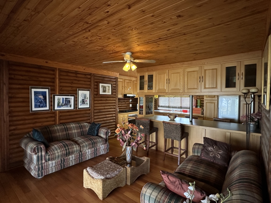 4 Bedroom Property for Sale in Dinokeng Game Reserve Gauteng