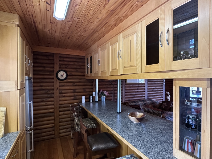 4 Bedroom Property for Sale in Dinokeng Game Reserve Gauteng