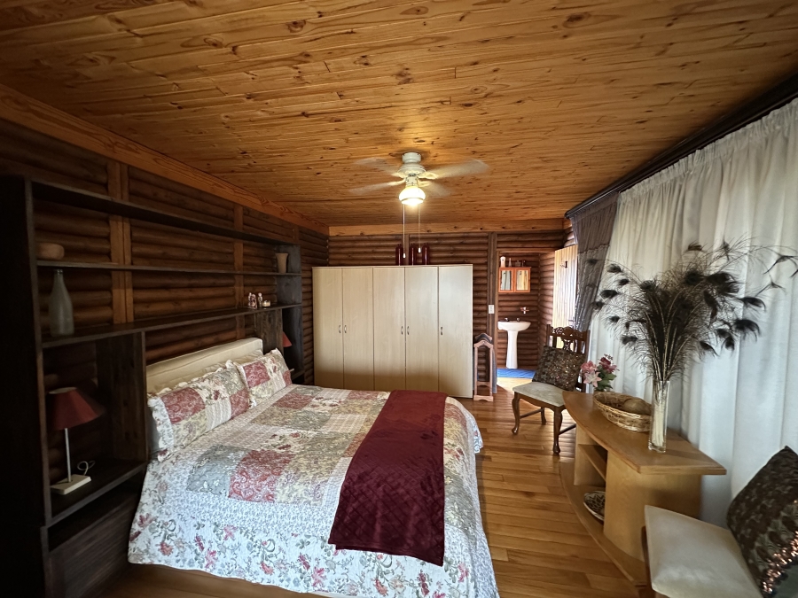 4 Bedroom Property for Sale in Dinokeng Game Reserve Gauteng