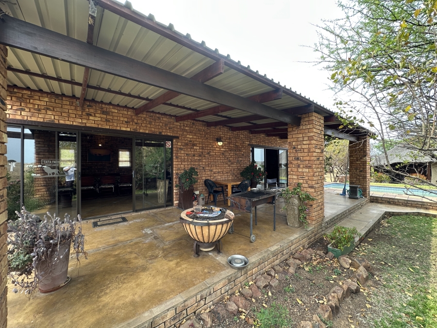 4 Bedroom Property for Sale in Dinokeng Game Reserve Gauteng