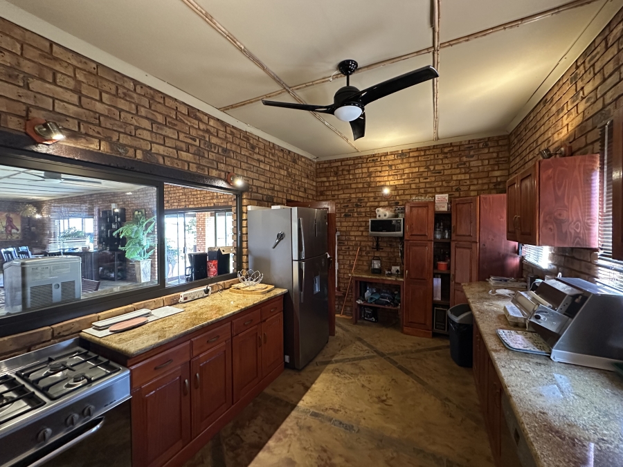 4 Bedroom Property for Sale in Dinokeng Game Reserve Gauteng