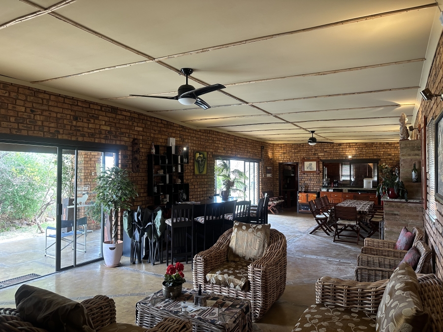 4 Bedroom Property for Sale in Dinokeng Game Reserve Gauteng