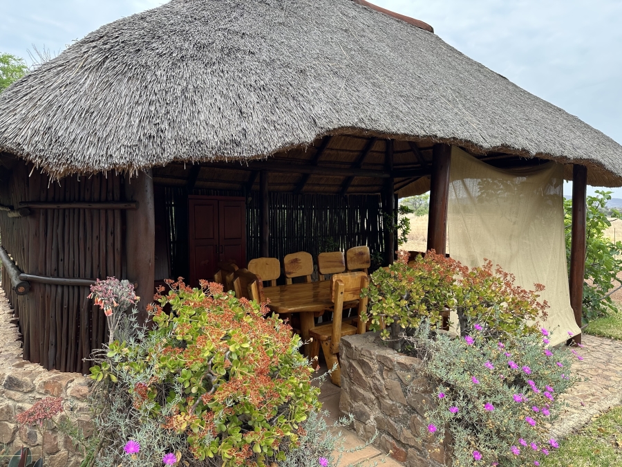 4 Bedroom Property for Sale in Dinokeng Game Reserve Gauteng