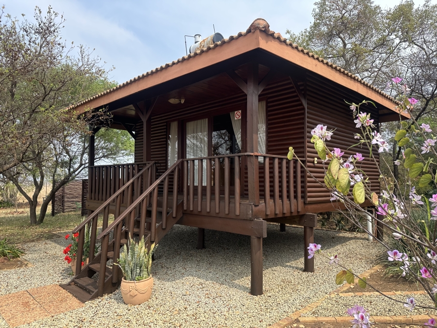 4 Bedroom Property for Sale in Dinokeng Game Reserve Gauteng