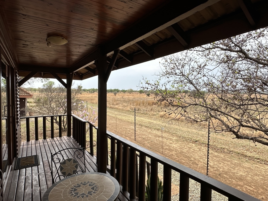 4 Bedroom Property for Sale in Dinokeng Game Reserve Gauteng