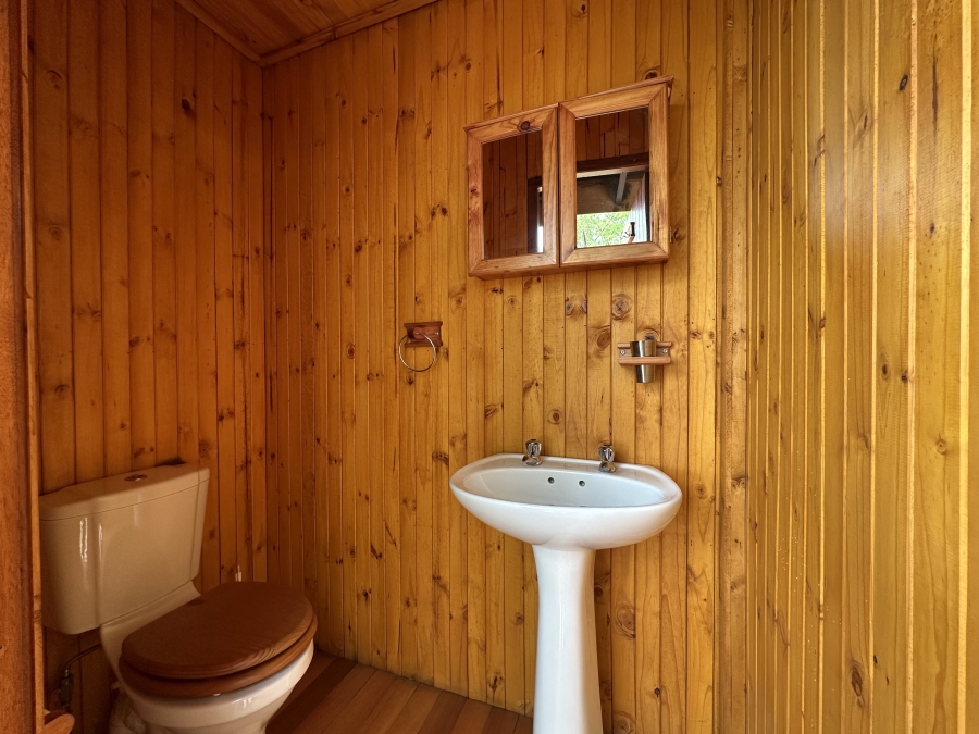 4 Bedroom Property for Sale in Dinokeng Game Reserve Gauteng