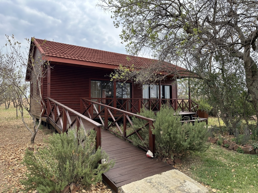4 Bedroom Property for Sale in Dinokeng Game Reserve Gauteng