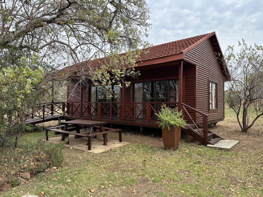 4 Bedroom Property for Sale in Dinokeng Game Reserve Gauteng