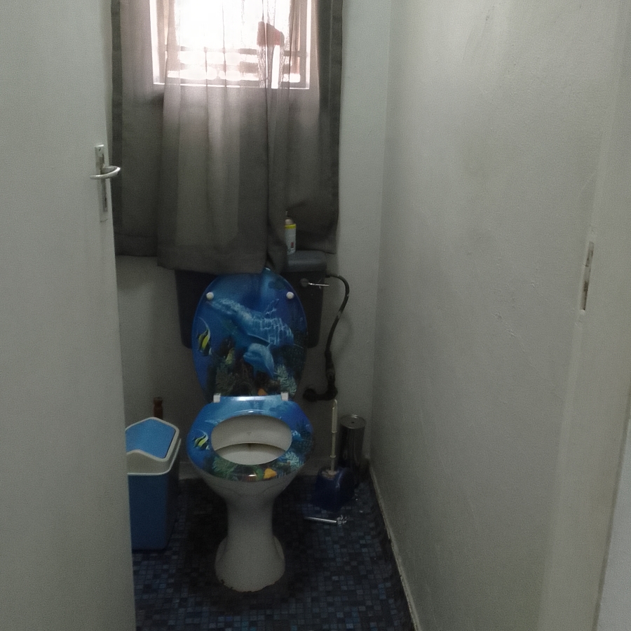 4 Bedroom Property for Sale in Lindo Park Gauteng