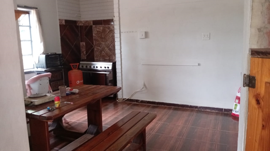 4 Bedroom Property for Sale in Lindo Park Gauteng