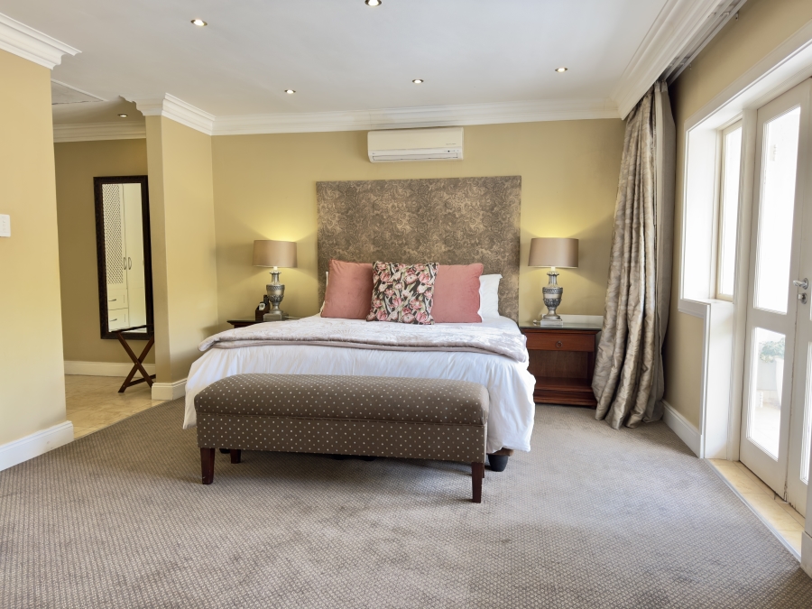 9 Bedroom Property for Sale in Groenkloof Gauteng