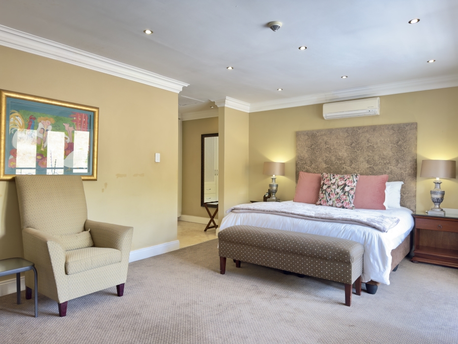 9 Bedroom Property for Sale in Groenkloof Gauteng