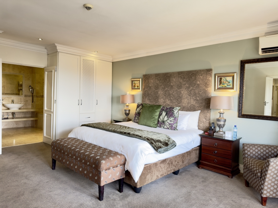 9 Bedroom Property for Sale in Groenkloof Gauteng