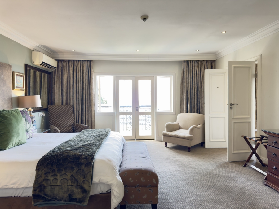 9 Bedroom Property for Sale in Groenkloof Gauteng