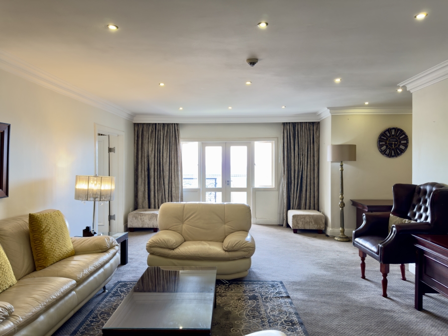 9 Bedroom Property for Sale in Groenkloof Gauteng