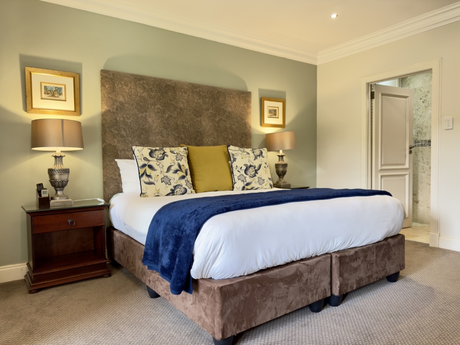 9 Bedroom Property for Sale in Groenkloof Gauteng