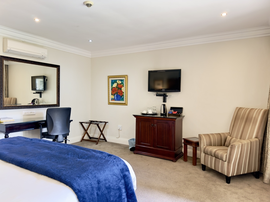 9 Bedroom Property for Sale in Groenkloof Gauteng