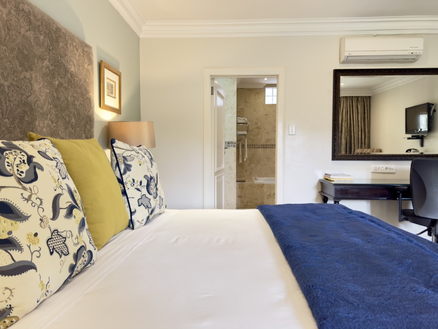 9 Bedroom Property for Sale in Groenkloof Gauteng