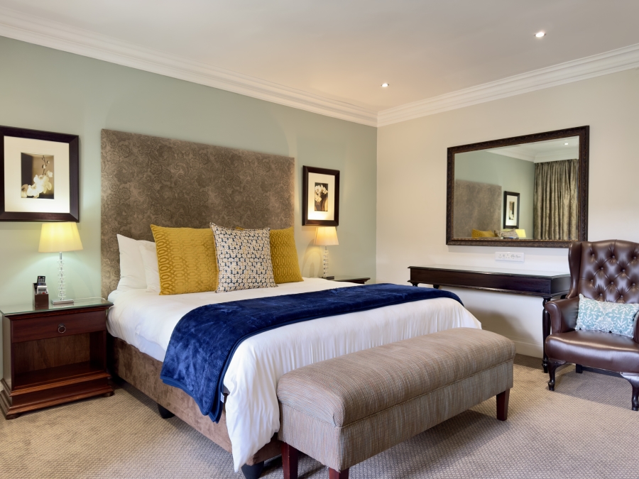 9 Bedroom Property for Sale in Groenkloof Gauteng