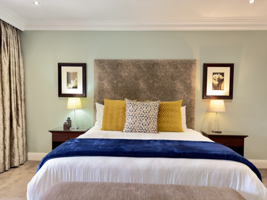 9 Bedroom Property for Sale in Groenkloof Gauteng