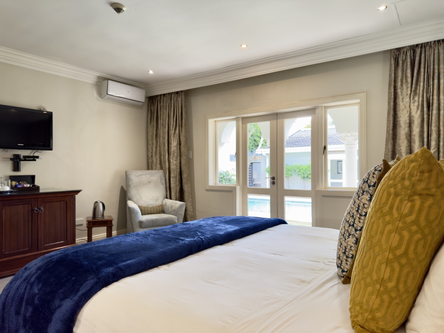 9 Bedroom Property for Sale in Groenkloof Gauteng