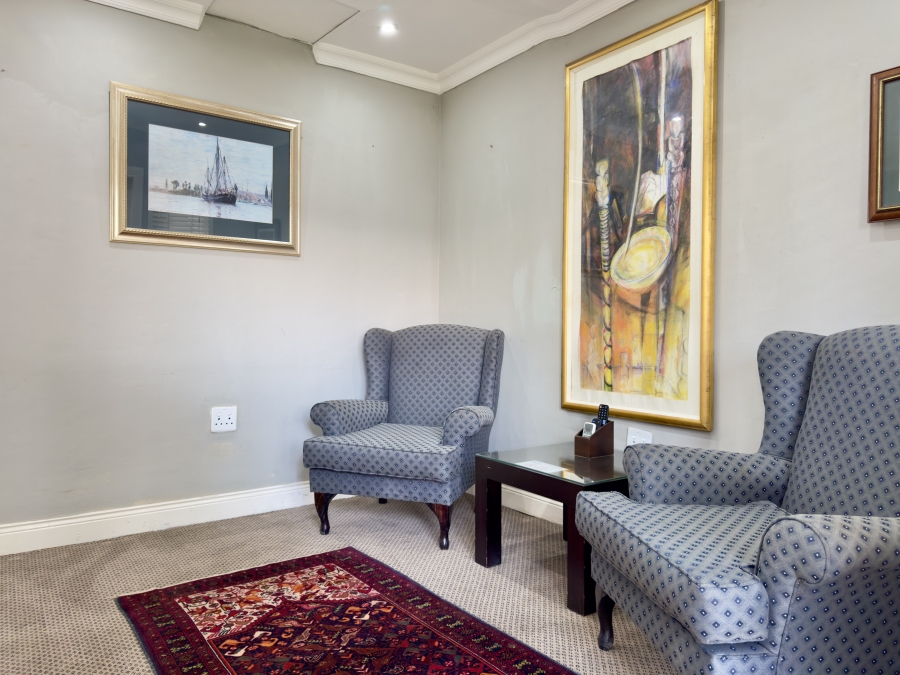 9 Bedroom Property for Sale in Groenkloof Gauteng