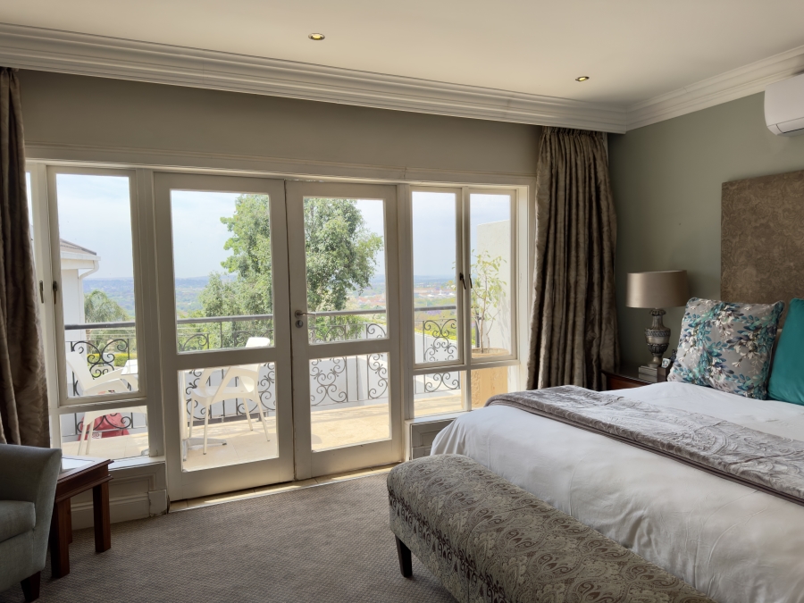 9 Bedroom Property for Sale in Groenkloof Gauteng