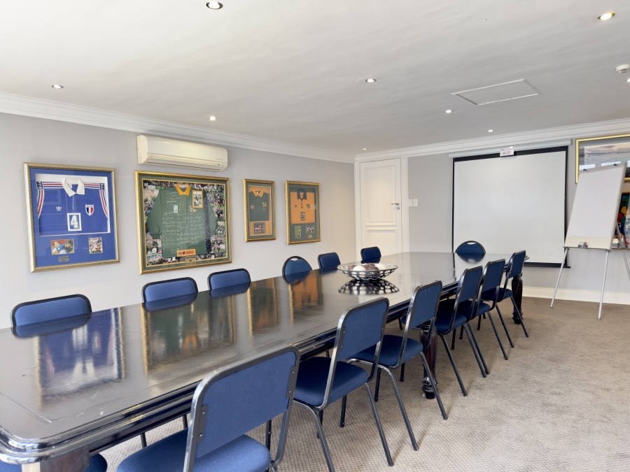 9 Bedroom Property for Sale in Groenkloof Gauteng