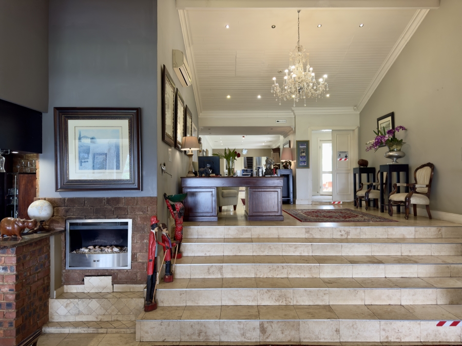 9 Bedroom Property for Sale in Groenkloof Gauteng