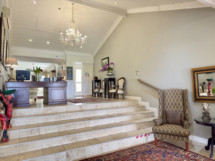 9 Bedroom Property for Sale in Groenkloof Gauteng