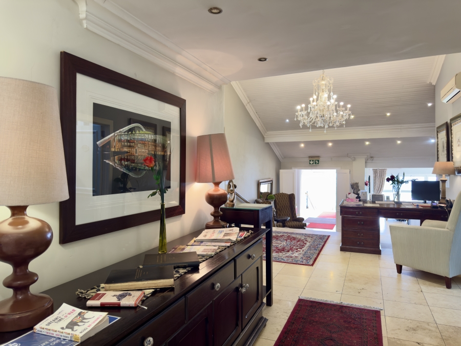 9 Bedroom Property for Sale in Groenkloof Gauteng